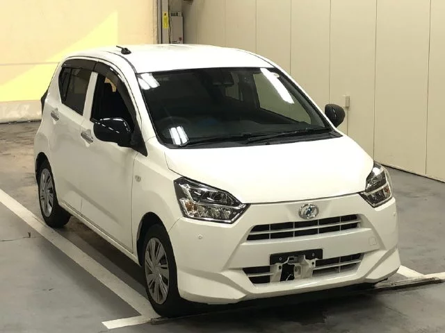 Daihatsu Mira e:S LA350S 2023